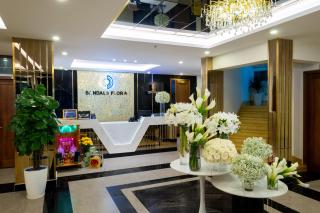 SANDALS FLORA HOTEL - 3