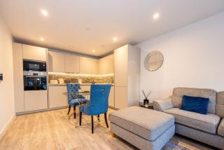 City Life Apartment - Manchester - 0