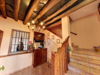 Hotel Rural Pepe Alvarez - Trevélez - 9