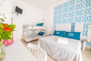 Hotel Magna Grecia - Leuca - 1