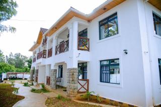Zuriama Residency - Kisumu - 1