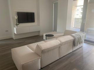 Luxury apartment with large terrace - Londres - 3