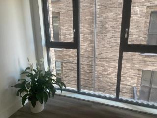 Luxury apartment with large terrace - Londres - 1