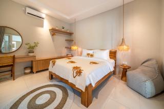 Villa Della One - Seminyak - 2