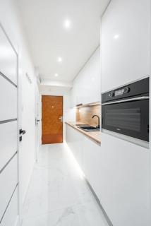 P Moderný byt v blízkosti centra - Košice - 6