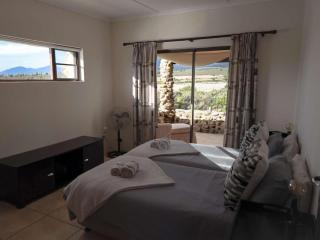 31 on Witzenberg, Tulbagh - Wolseley - 2