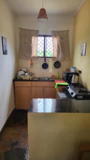 Different Strokes Cottage - Diani Beach - 1