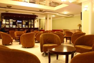 Debredamo Hotel - Addis Abeba - 2