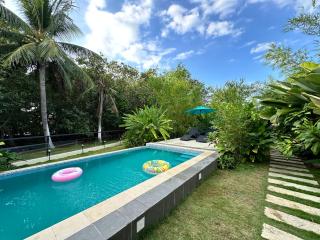 Larue Pocket Villa - Calatagan - 6