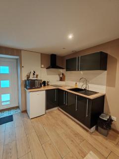 MaisonnetteAu36-centre-parking-cosy - Angulema - 2