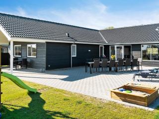 20 person holiday home in Hasselberg - 8