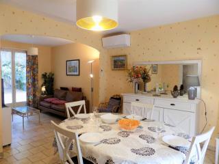 La Palmyre - CHARMANTE MAISON INDIVIDUELLE classée 2 étoiles - accès WIFI - Les Mathes - 9