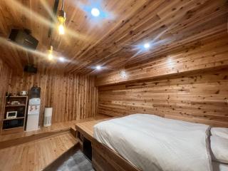 Hotel 螢月ーhozukiー Adult Only - Sendai - 4