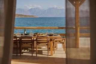 Minos Beach Art Hotel, a Member of Design Hotels - Agios Nikolaos - 3