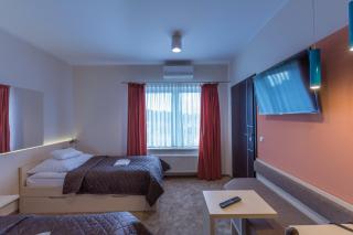 MOTEL S5 - 7