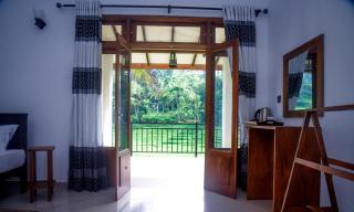 SRI HILLS COTTAGES-Ella - Bandarawela - 0