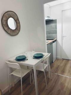 Le P'tit Stud' - Castres - 6