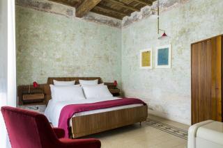 G-Rough, Rome, a Member of Design Hotels - Rom - 9