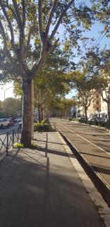 NOH Trastevere Residenze - Rom - 2