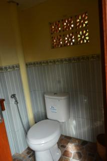 BIG K HOSTEL - Ilhas Karimunjava - 6