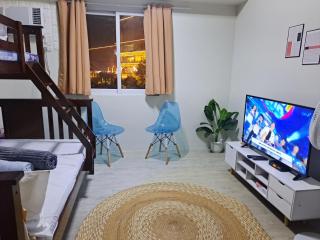 Amaia Steps Altaraza by GEMcondotel JAMYATZ HOMESTAY - Tunkong Manga - 1