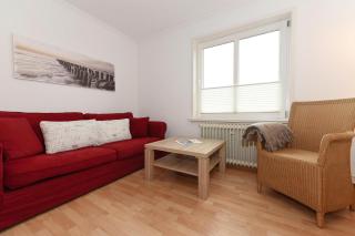Appartements, Wyk auf Foehr - Wyk auf Föhr - 5
