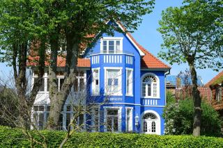 Appartements, Wyk auf Foehr - Wyk auf Föhr - 0