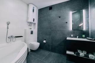 Rado Hotel Spa - Khmilnyk - 8