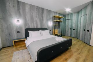 Rado Hotel Spa - Khmilnyk - 4