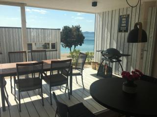 Buqez Eco Resort - Villa 33 - Drage - 0