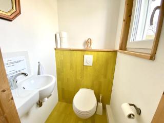 Yogahaus Prasaad - Engen - 2