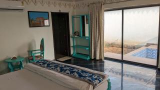 Agvani Resort - Bera - 9