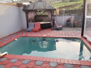 A-Z Vakansie Verblyf Winkelspruit, KZN - Kingsburgh - 9