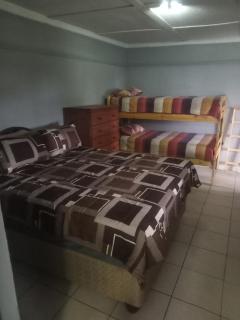 A-Z Vakansie Verblyf Winkelspruit, KZN - Kingsburgh - 8