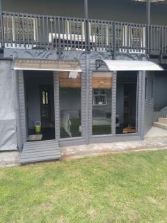 A-Z Vakansie Verblyf Winkelspruit, KZN - Kingsburgh - 4