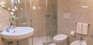 Hotel Magna Grecia - Leuca - 9