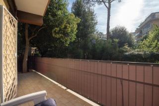 Casina Eur - Rom - 3