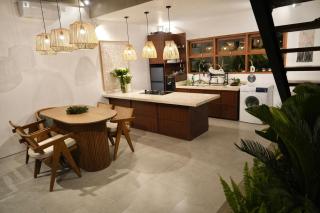 Villa Octo 4 - Rice field view and private pool - Canggu - 2