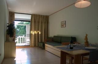 Residence Habitat - Marina di Bibbona - 9
