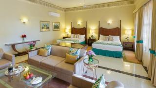 Ramgarh Lodge, Jaipur – IHCL SeleQtions - Jaipur - 2
