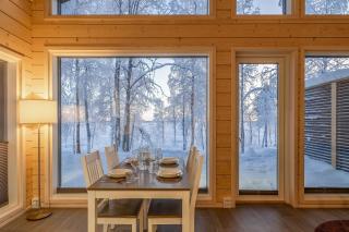 Miilu Resort - Ylläsjärvi - 7