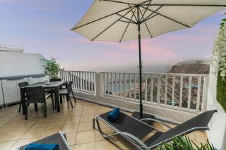 Bright Amadores Seaview Apartment - Puerto Rico de Gran Canaria - 3