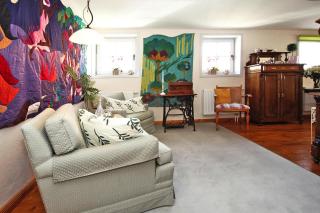 Ferienhaus Rosenhof, Lenzen - 1