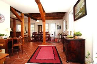 Ferienhaus Rosenhof in Lenzen - Lenzen - 7
