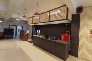 Hotel Lakeview By BookingCare - Chhatarpur - 3