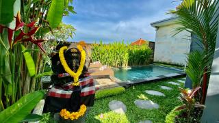 Villa magica - Ubud - 9