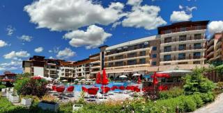 Garden of Eden Sea and Pool View - Sweti Wlas - 8
