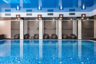 Garden of Eden Sea and Pool View - Sweti Wlas - 1