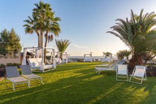 Elba Sara Beach & Golf Resort - Caleta de Fuste - 4