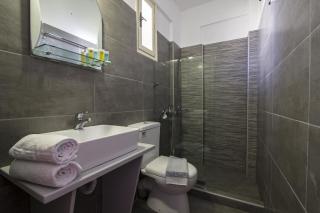Sea View Beach Hotel - Perivolos - 8
